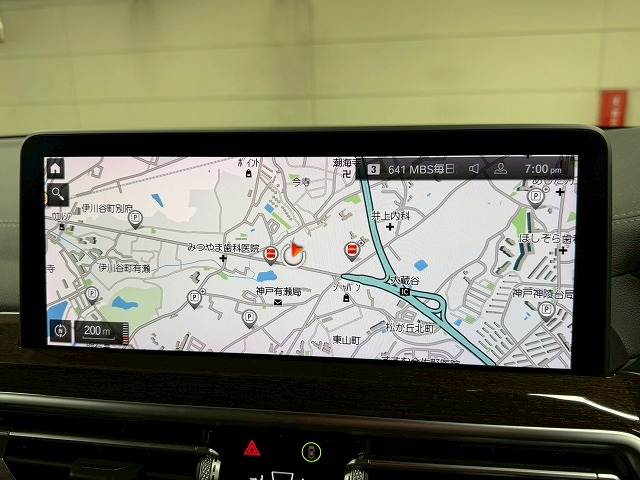 BMW&nbsp;X3の画像3