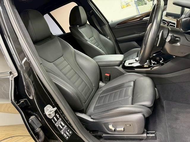 BMW&nbsp;X3の画像10