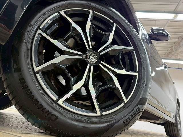 BMW&nbsp;X3の画像13