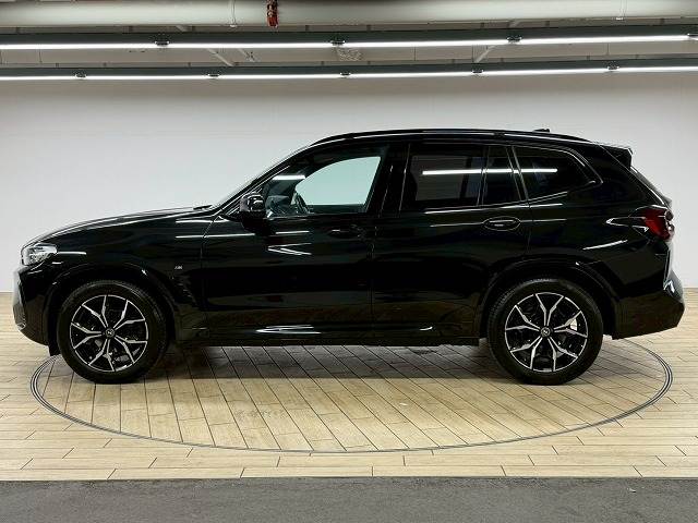 BMW&nbsp;X3の画像18