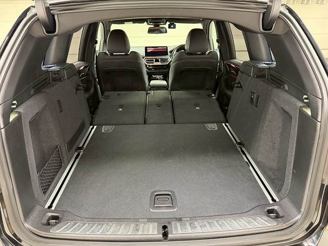 BMW&nbsp;X3の画像20