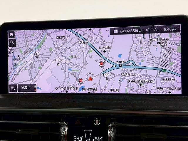 BMW&nbsp;X3の画像3