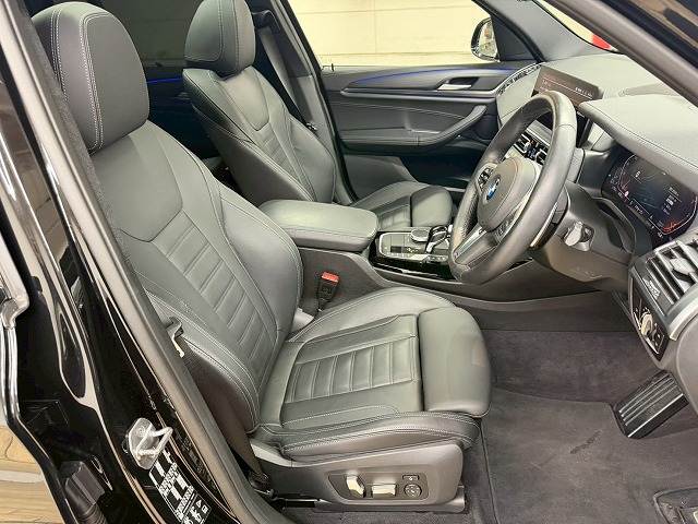 BMW&nbsp;X3の画像10