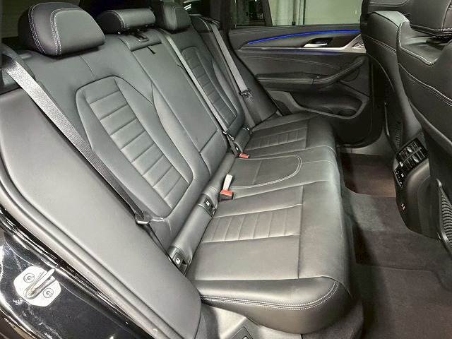 BMW&nbsp;X3の画像11