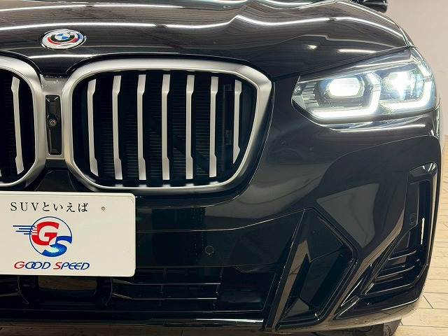 BMW&nbsp;X3の画像12