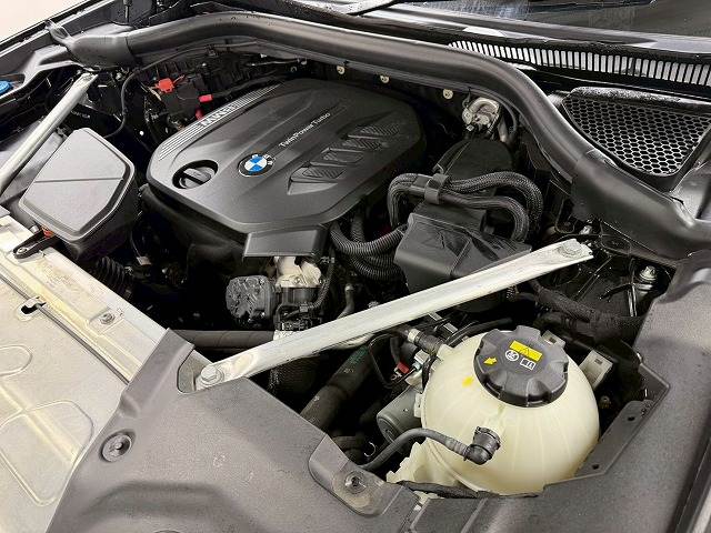 BMW&nbsp;X3の画像15