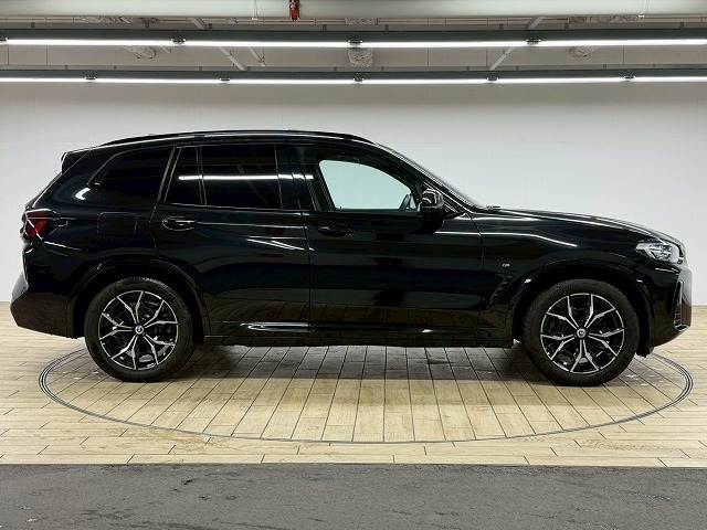BMW&nbsp;X3の画像18