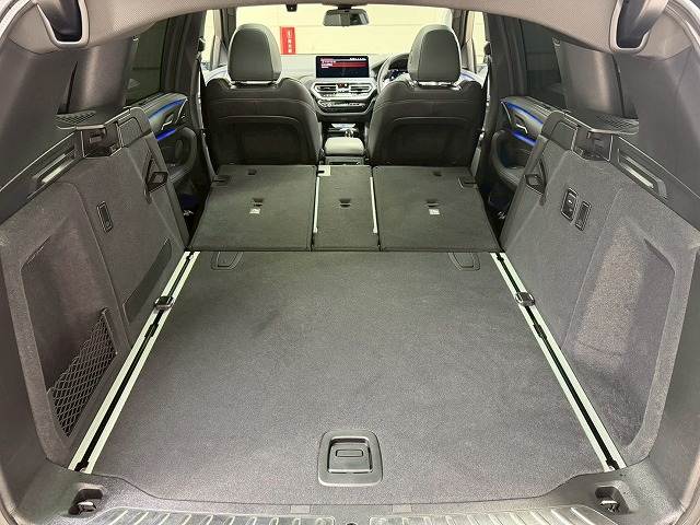 BMW&nbsp;X3の画像20
