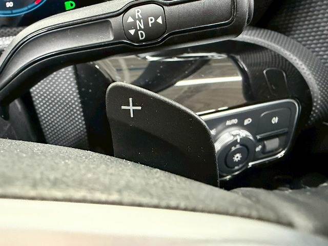 メルセデス・ベンツ&nbsp;A-CLASS Sedanの画像7