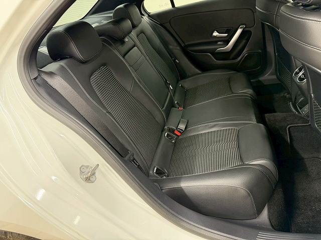 メルセデス・ベンツ&nbsp;A-CLASS Sedanの画像9