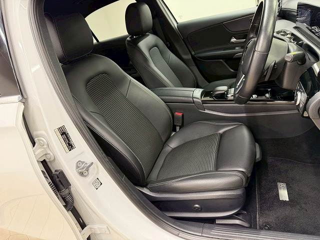 メルセデス・ベンツ&nbsp;A-CLASS Sedanの画像10