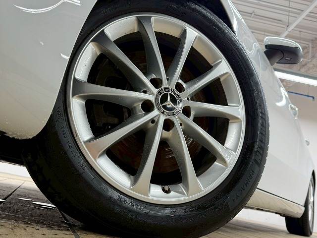 メルセデス・ベンツ&nbsp;A-CLASS Sedanの画像12