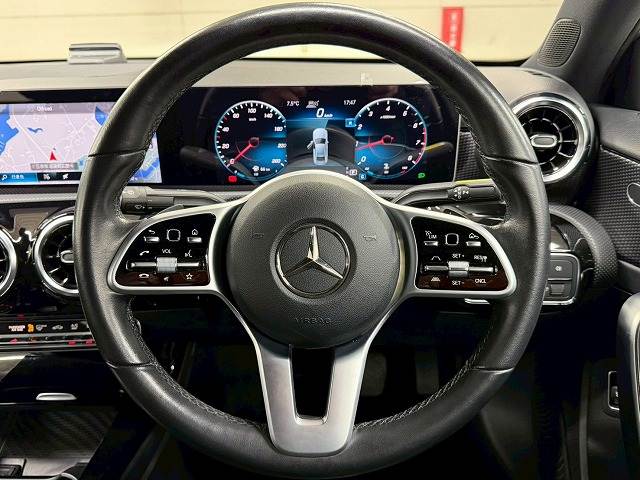 メルセデス・ベンツ&nbsp;A-CLASS Sedanの画像14