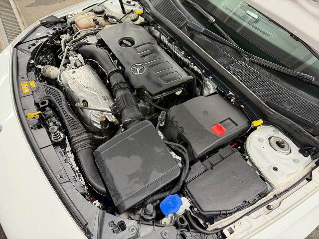 メルセデス・ベンツ&nbsp;A-CLASS Sedanの画像15