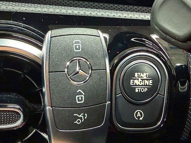 メルセデス・ベンツ&nbsp;A-CLASS Sedanの画像16