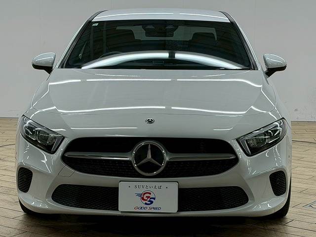 メルセデス・ベンツ&nbsp;A-CLASS Sedanの画像17
