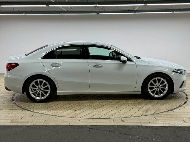 メルセデス・ベンツ&nbsp;A-CLASS Sedanの画像18