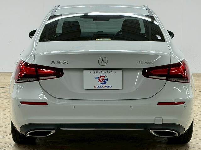 メルセデス・ベンツ&nbsp;A-CLASS Sedanの画像19