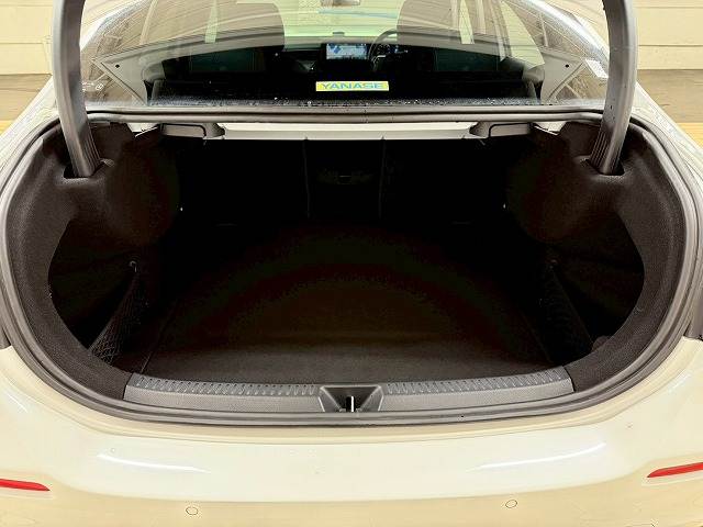 メルセデス・ベンツ&nbsp;A-CLASS Sedanの画像20