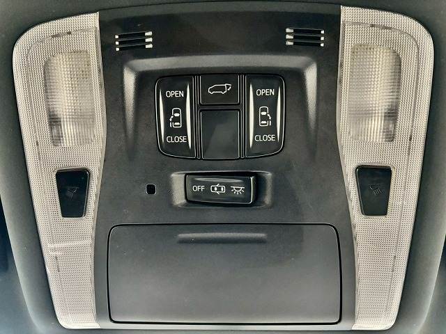 トヨタ&nbsp;ヴェルファイアの画像8