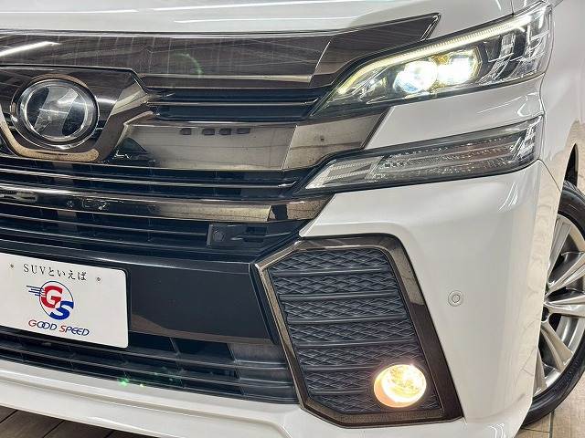 トヨタ&nbsp;ヴェルファイアの画像11