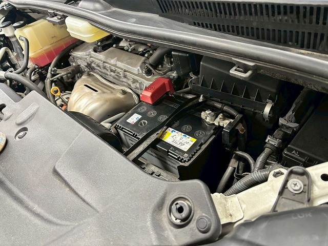 トヨタ&nbsp;ヴェルファイアの画像15