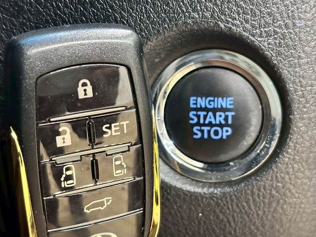 トヨタ&nbsp;ヴェルファイアの画像16