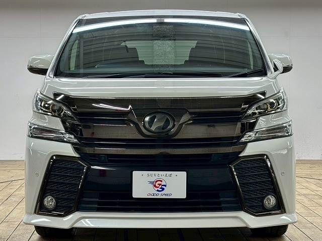 トヨタ&nbsp;ヴェルファイアの画像17