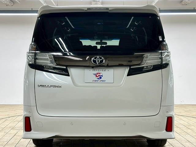 トヨタ&nbsp;ヴェルファイアの画像19