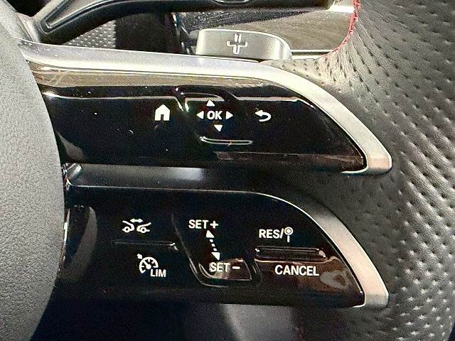 A-CLASS Sedan□A200d AMGラインパッケージ 内装他