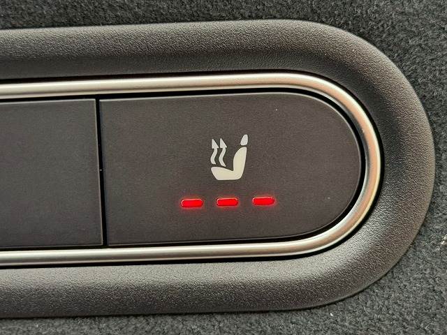 A-CLASS Sedan□A200d AMGラインパッケージ 内装他