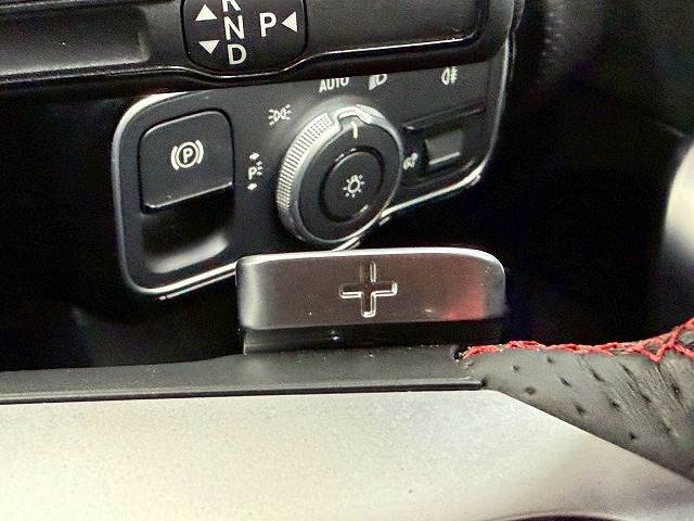 メルセデス・ベンツ A-CLASS Sedanの画像8