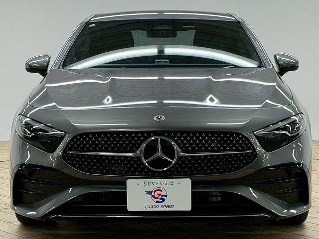 メルセデス・ベンツ A-CLASS Sedanの画像17