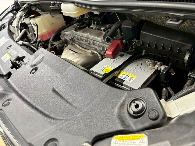 トヨタ ヴェルファイアの画像15