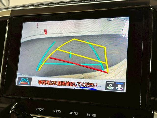 トヨタ&nbsp;アルファードの画像4