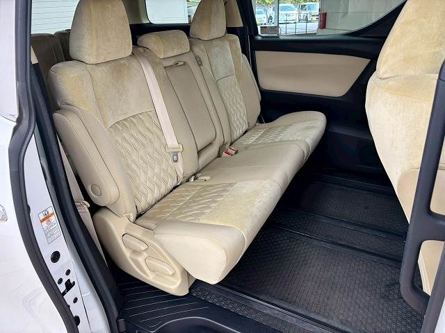 トヨタ&nbsp;アルファードの画像10