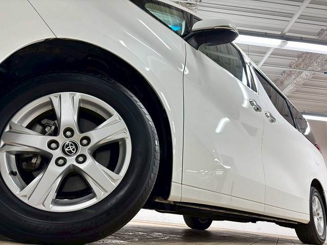 トヨタ&nbsp;アルファードの画像12