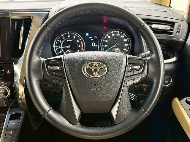 トヨタ&nbsp;アルファードの画像14