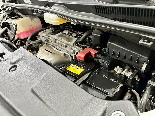 トヨタ&nbsp;アルファードの画像15