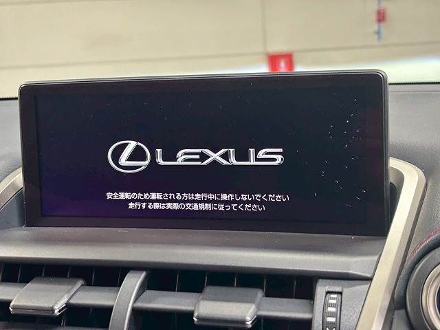レクサス&nbsp;NXの画像3