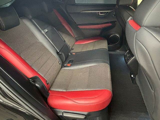 レクサス&nbsp;NXの画像9