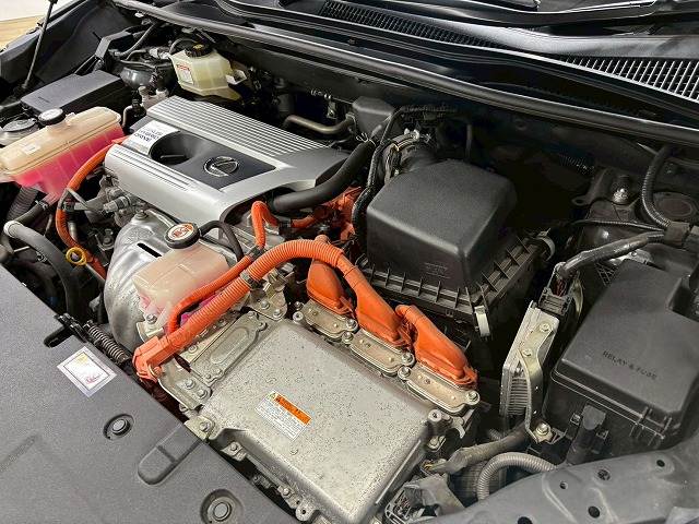 レクサス&nbsp;NXの画像15