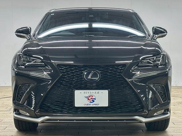 レクサス&nbsp;NXの画像17