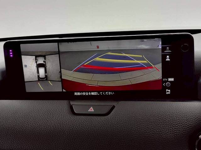 マツダ&nbsp;CX-60の画像3