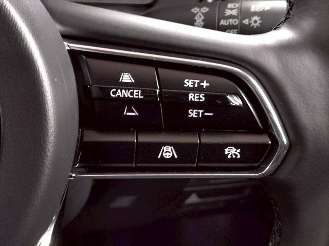 マツダ&nbsp;CX-60の画像4