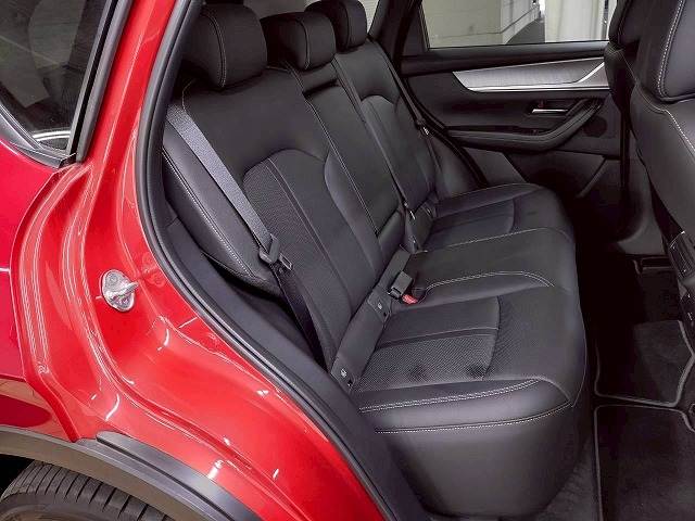 マツダ&nbsp;CX-60の画像10