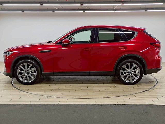 マツダ&nbsp;CX-60の画像18