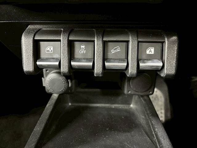 スズキ&nbsp;ジムニーの画像7