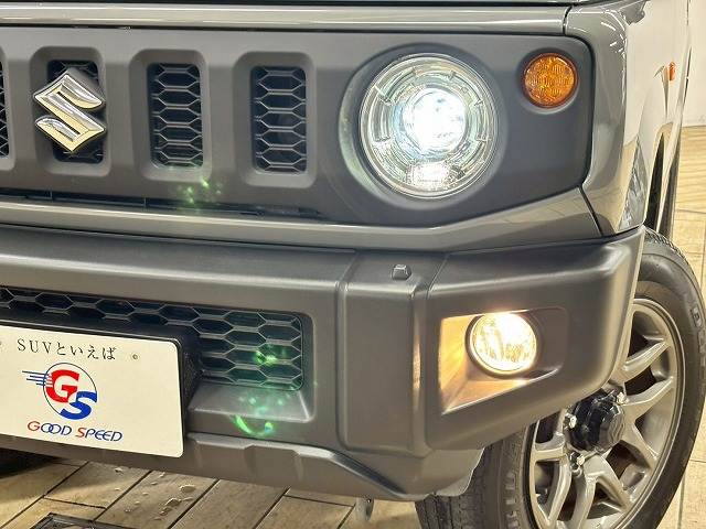 スズキ&nbsp;ジムニーの画像11