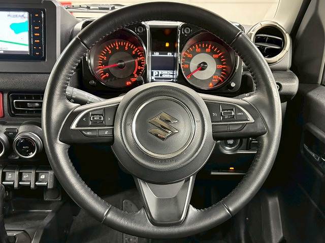 スズキ&nbsp;ジムニーの画像14